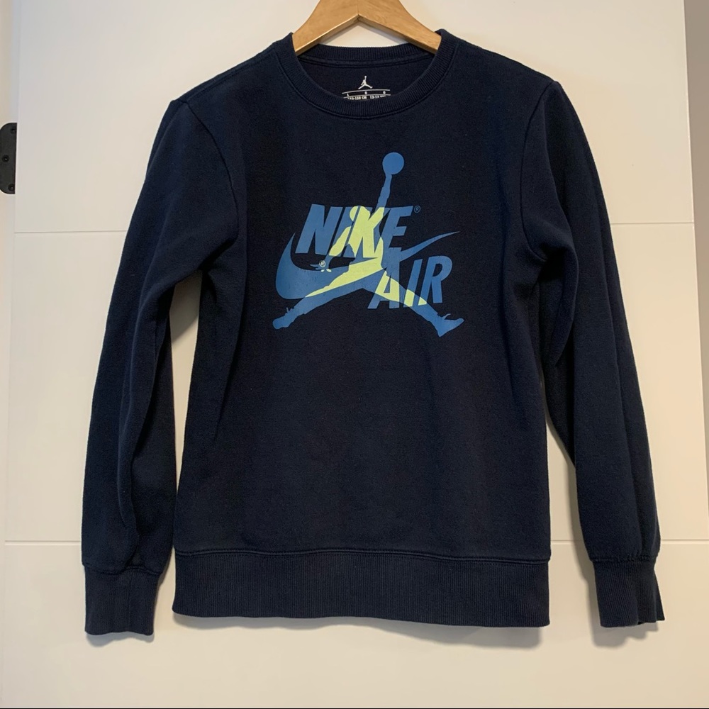Nike Air | Branded Sweatshirt